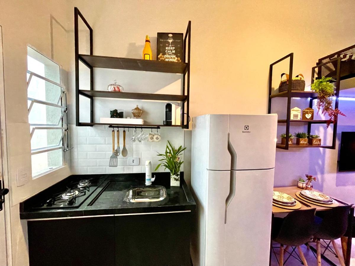 Tiny House - Microcasa * Sao Paulo