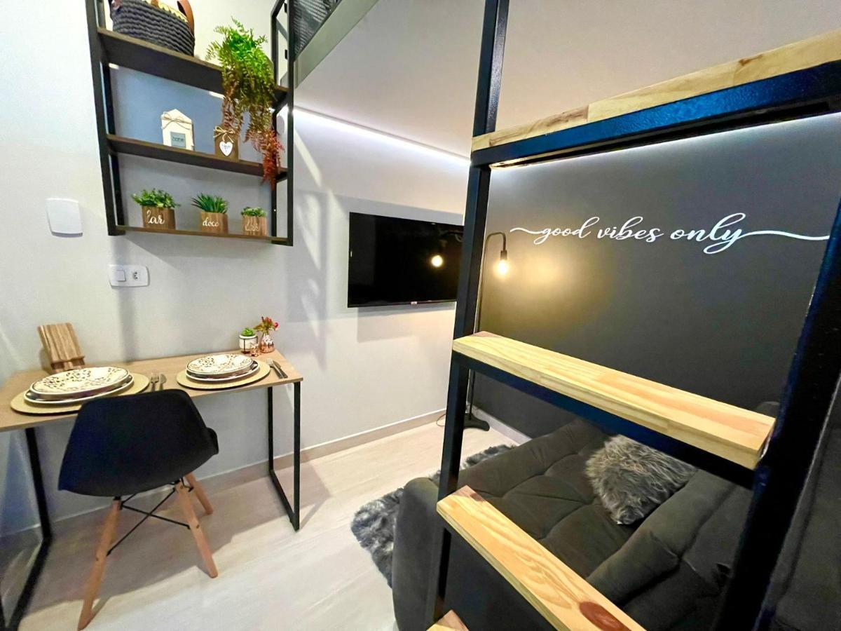 Tiny House - Microcasa Sao Paulo