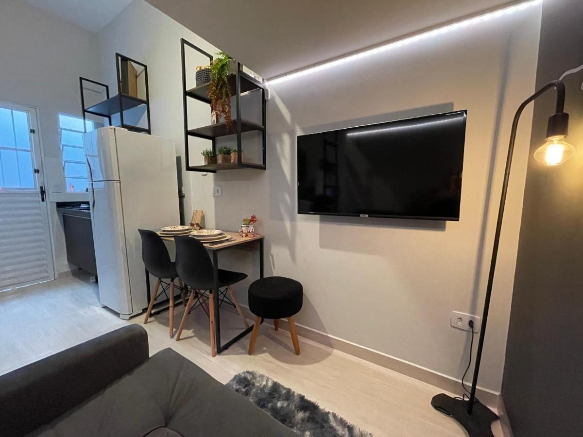 Tiny House - Microcasa *