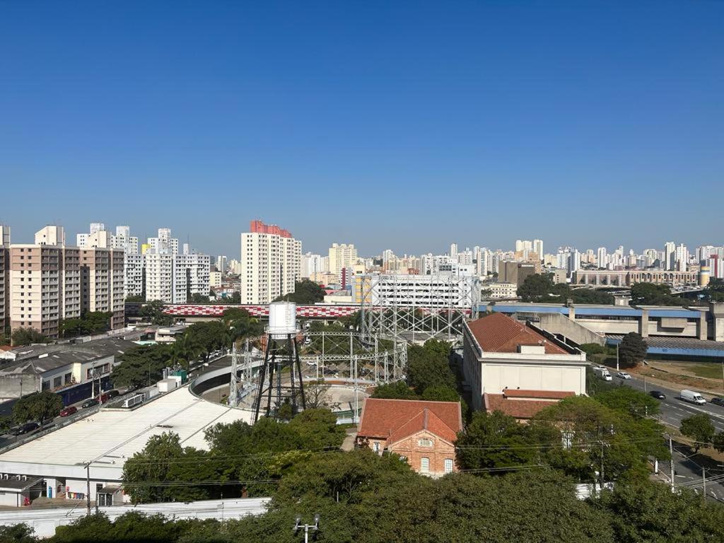 Família Bras: Cozy Near Landmarks Apartment *