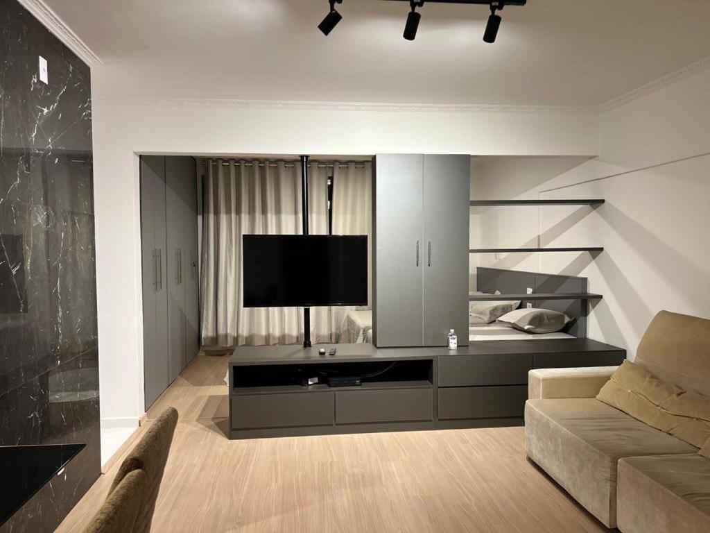 Família Bras: Cozy Near Landmarks Apartment Sao Paulo