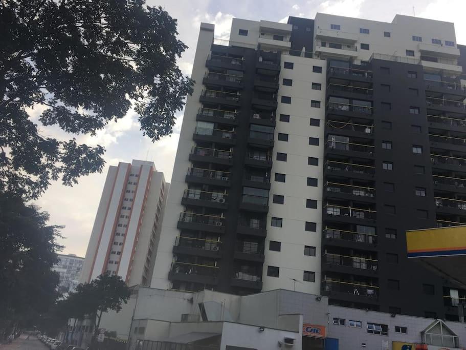 Studio Lindo Ao Lado Do Metro Santa Cecilia São Paulo