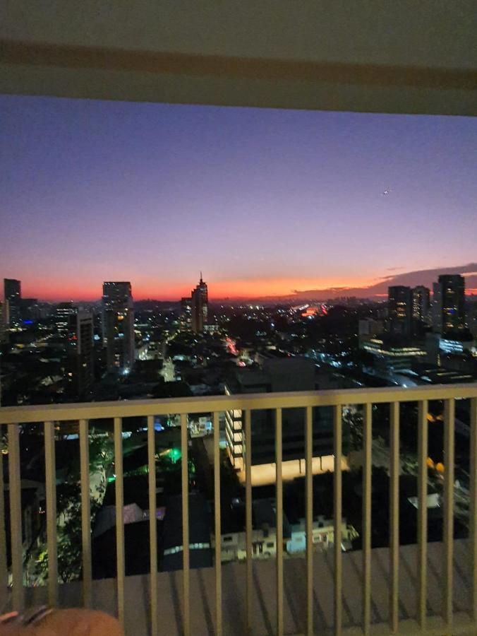Loft Pinheiros - Metro Faria Lima Sao Paulo