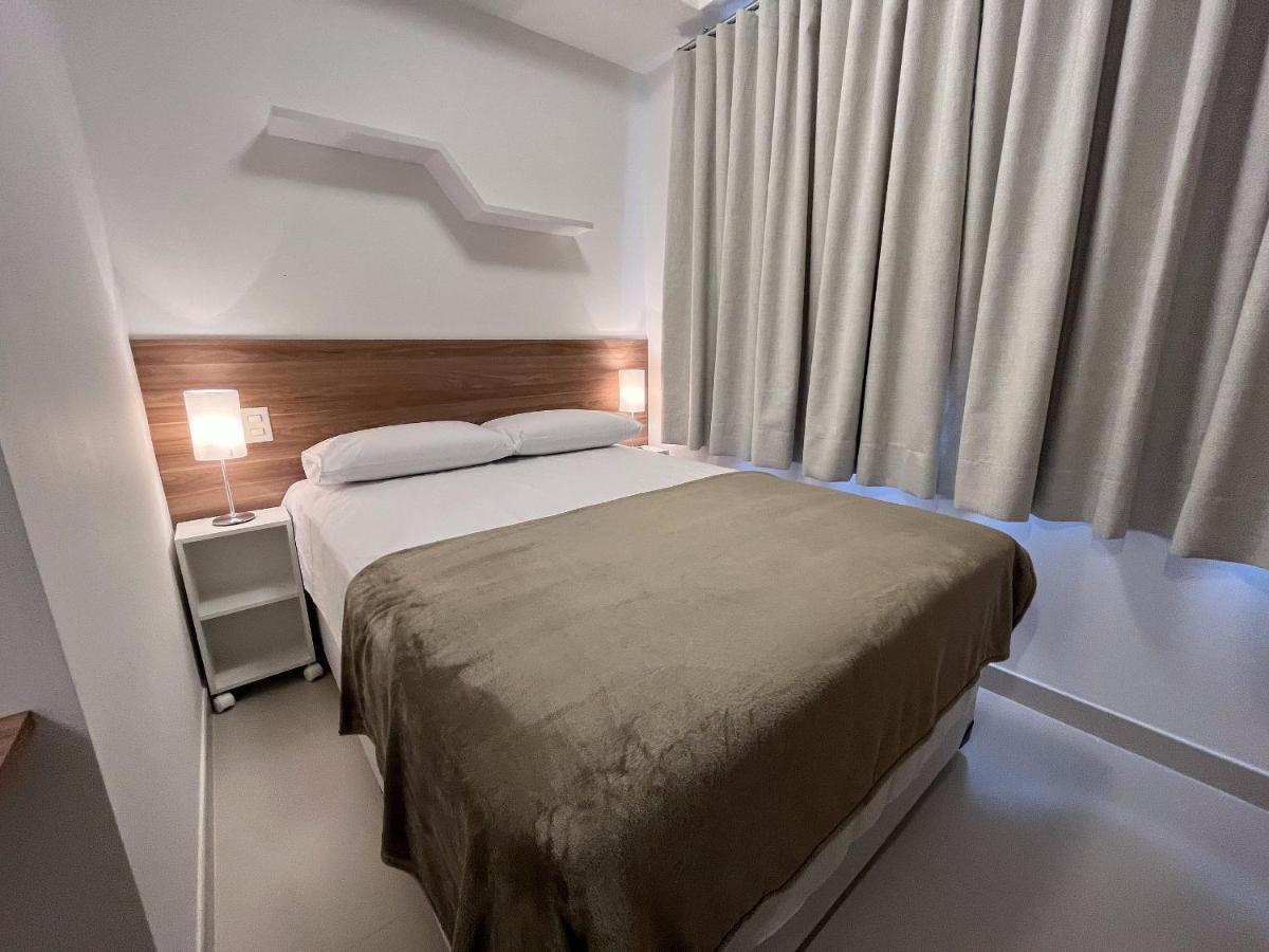 Tatil Evi Modernos Totalmente Mobiliados Com Academia Proximo A Metro Parque Ibirapuera E Hospitais