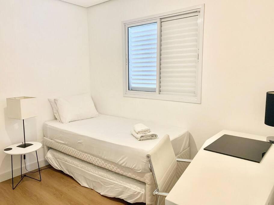 Căn hộ Ap Na Cobertura 2 Dorm Cd 2302 Bela Vista *