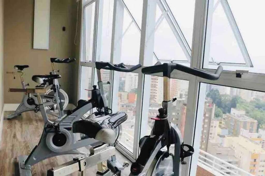Căn hộ Ap Na Cobertura 2 Dorm Cd 2302 Bela Vista São Paulo