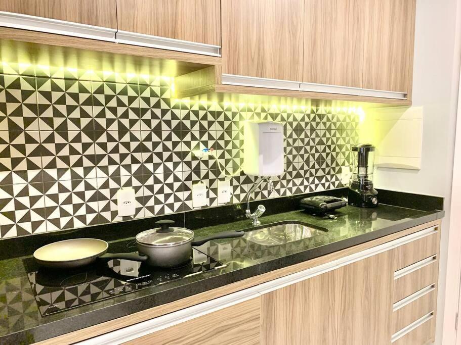 Apartment Ap Luxo Prox Av Paulista Frei Caneca Hosp Sirio Libanes Cd 1402