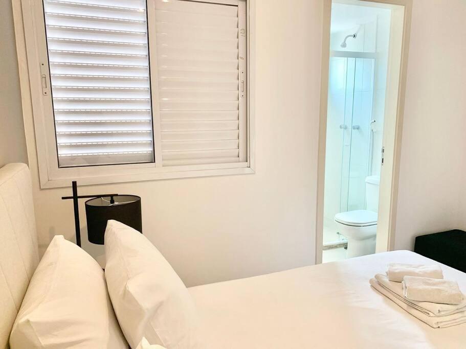 Ap Na Cobertura 2 Dorm Cd 2302 Bela Vista Căn hộ São Paulo