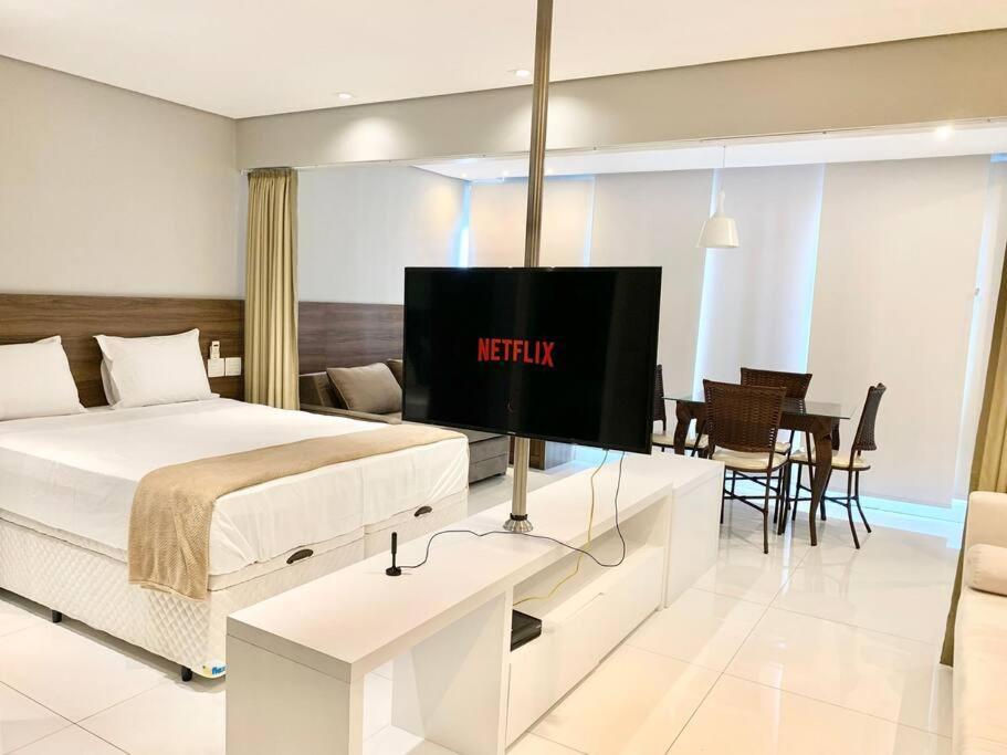 Apartment Ap Luxo Prox Av Paulista Frei Caneca Hosp Sirio Libanes Cd 1402 *
