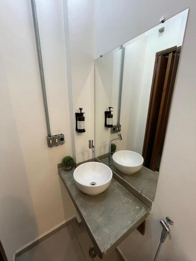 House - Um Novo Conceito Em Hospitalidade 2* São Paulo