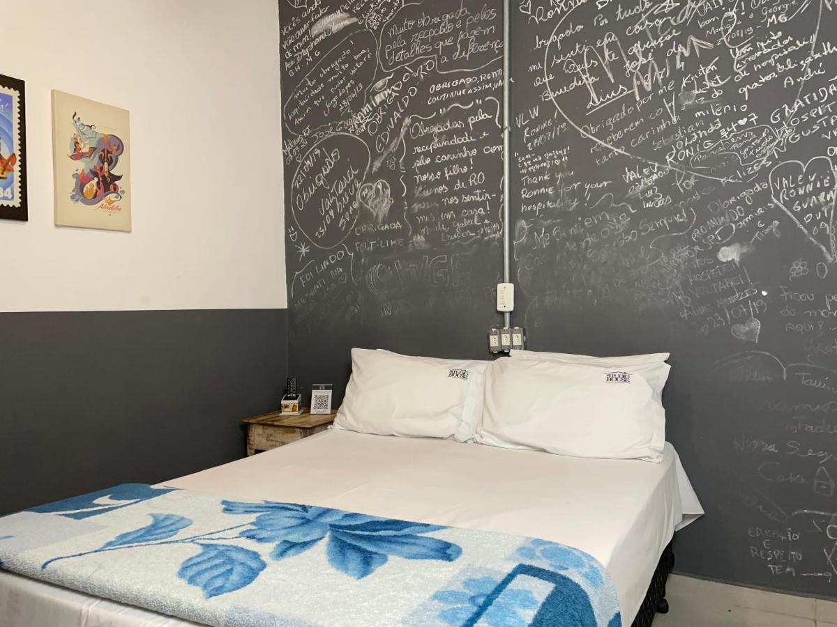 House - Um Novo Conceito Em Hospitalidade São Paulo