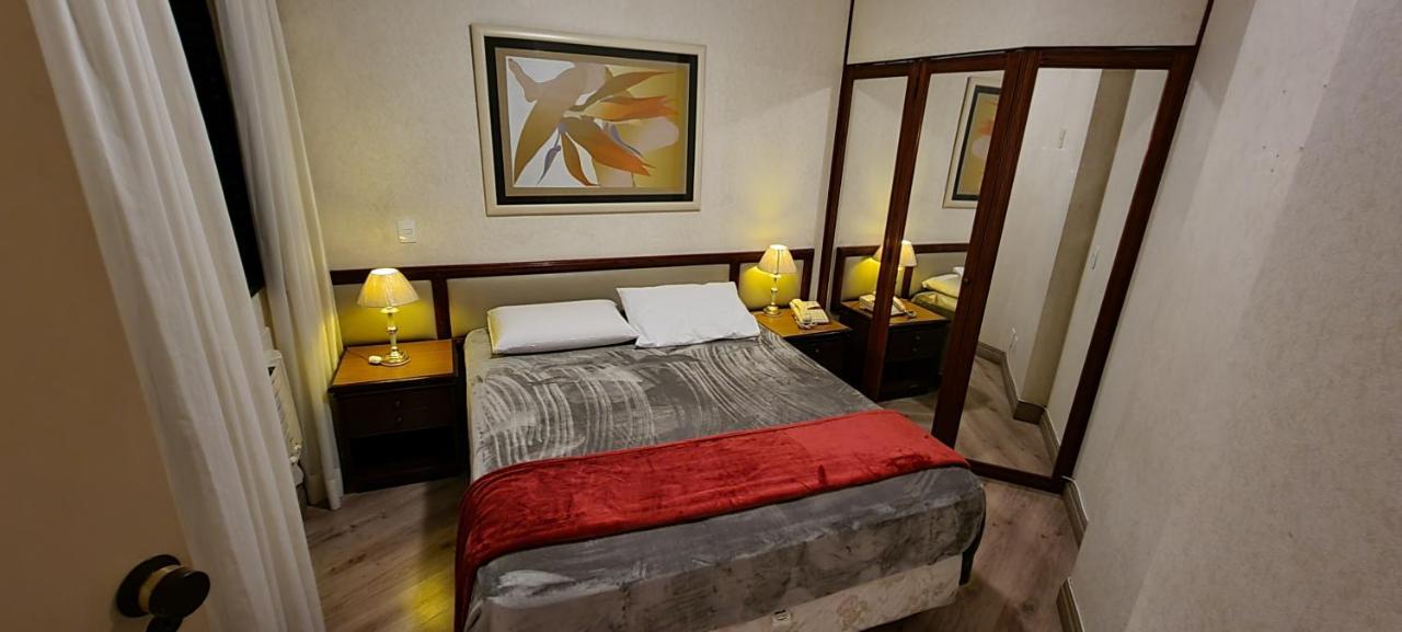 Apartamento Street 1905 São Paulo