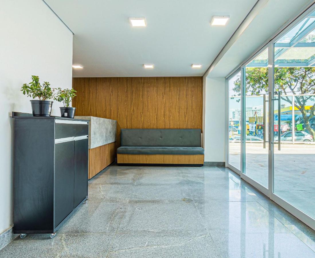 Hotel Age São Paulo