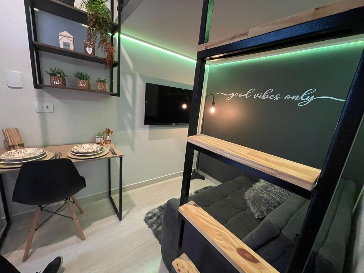 Tiny House - Microcasa Apartment *