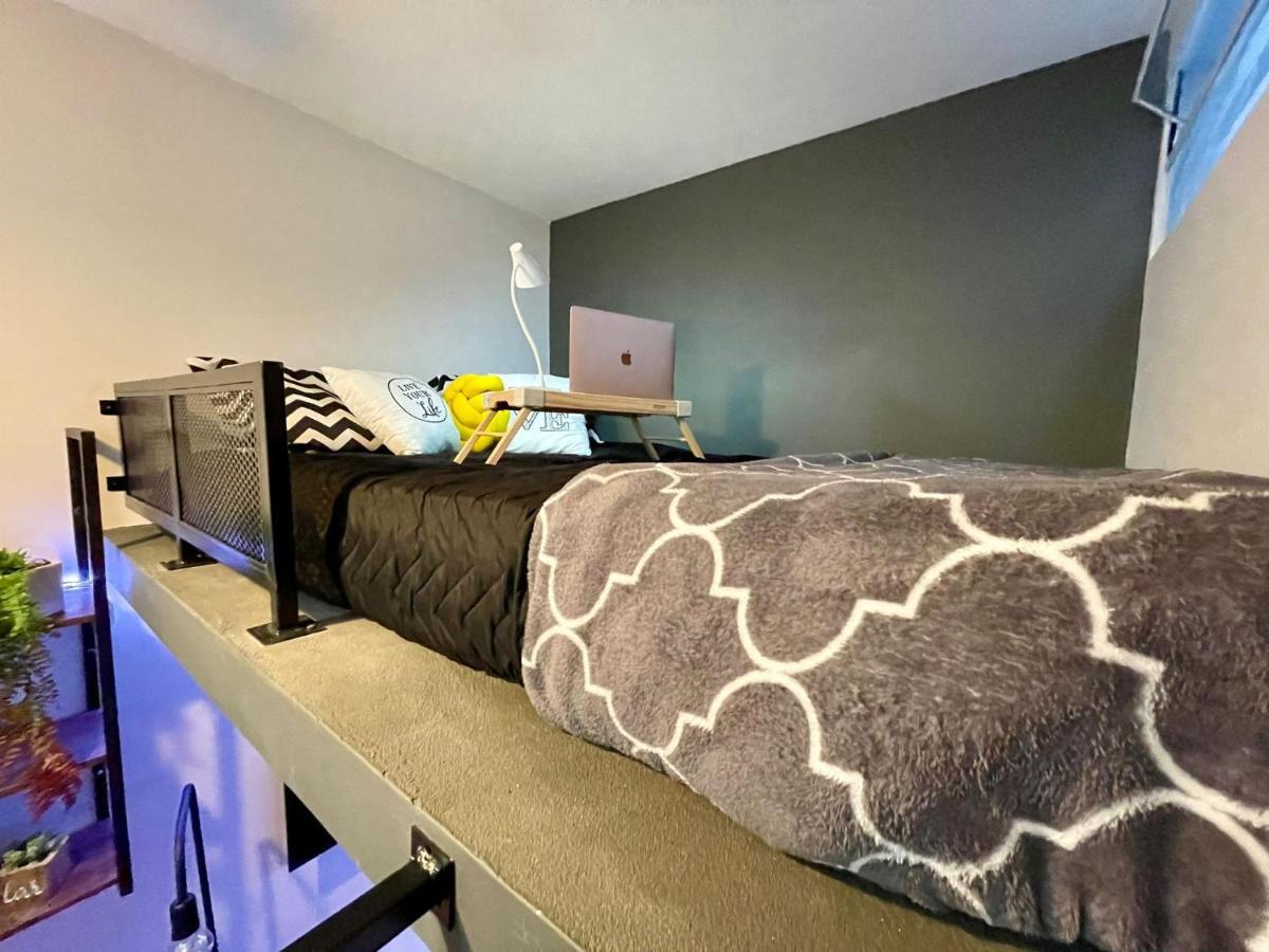 Tiny House - Microcasa Apartment