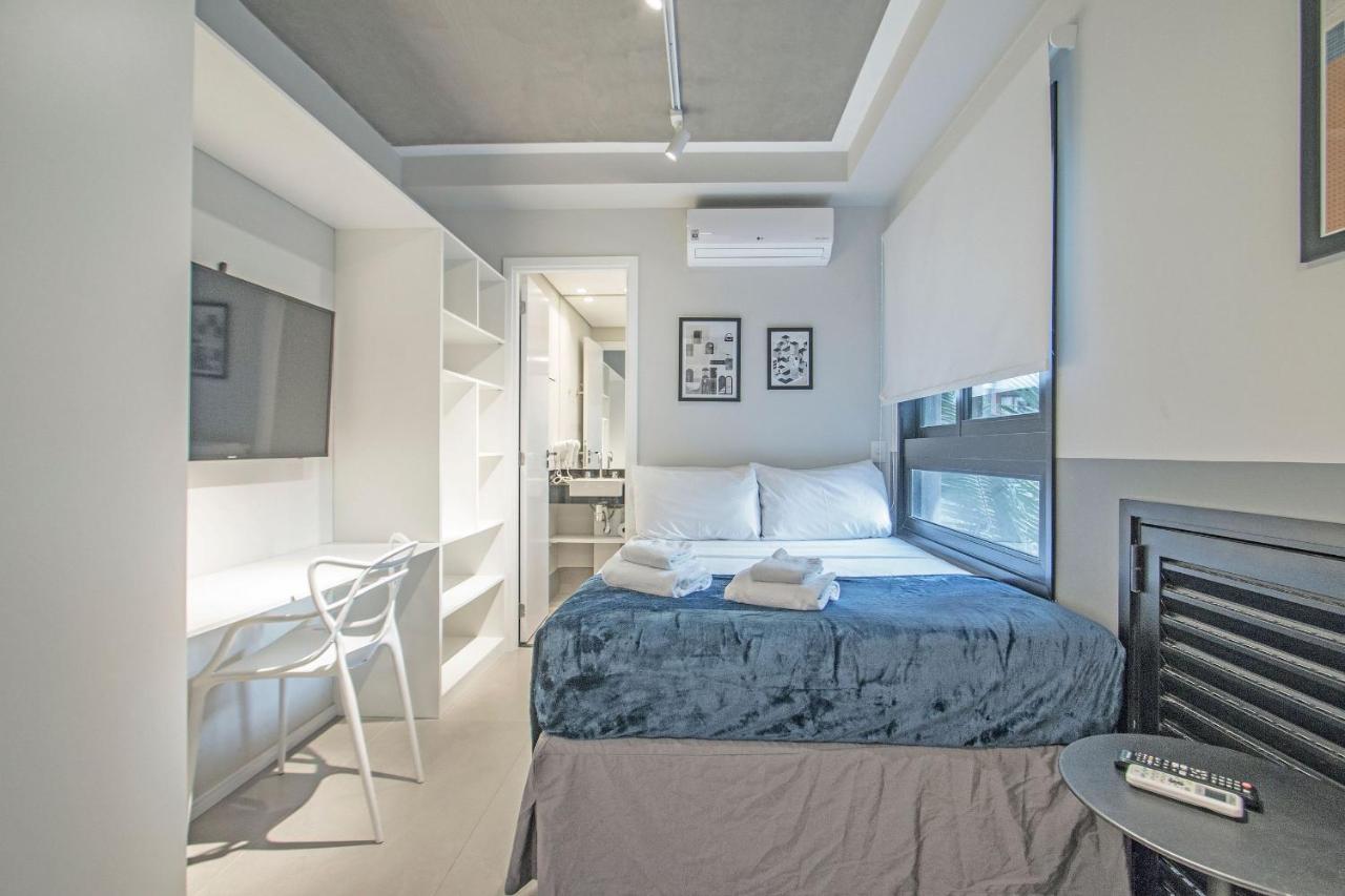 Apartment Anylife Comfort Bueno Brandao Sao Paulo