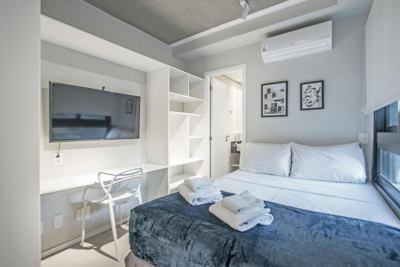 Anylife Comfort Bueno Brandao Apartment