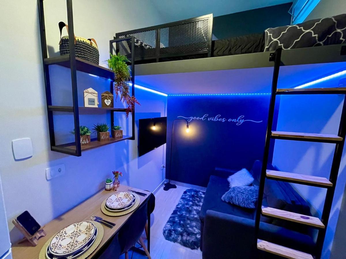 Apartment Tiny House - Microcasa *