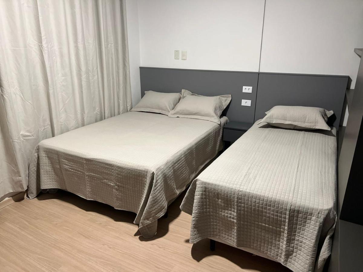 Família Bras: Cozy Near Landmarks * Sao Paulo
