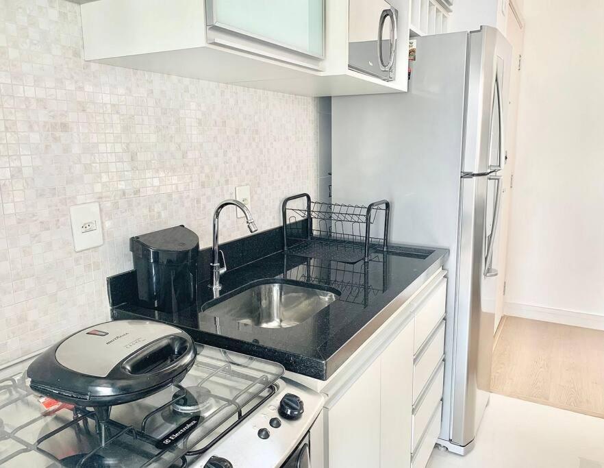 Căn hộ Ap Na Cobertura 2 Dorm Cd 2302 Bela Vista São Paulo