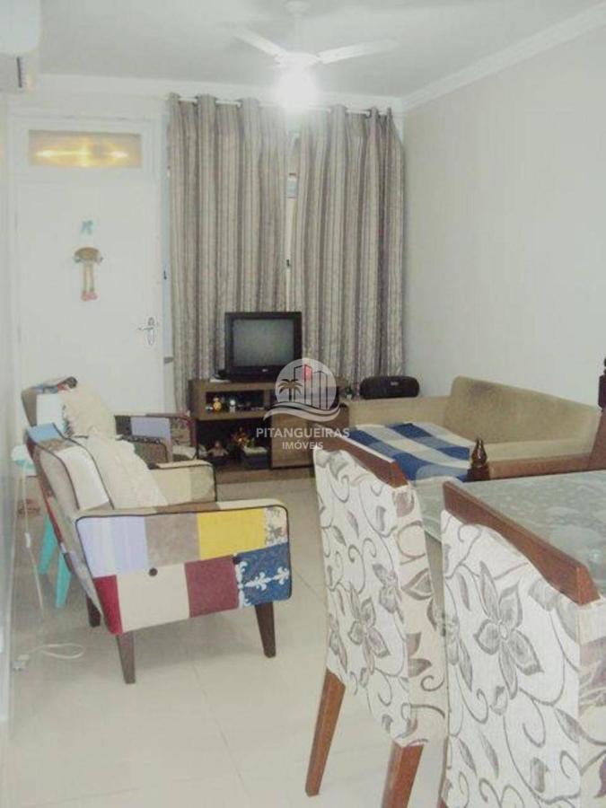 Apartment Pitangueiras Guaruja Proximo Da *