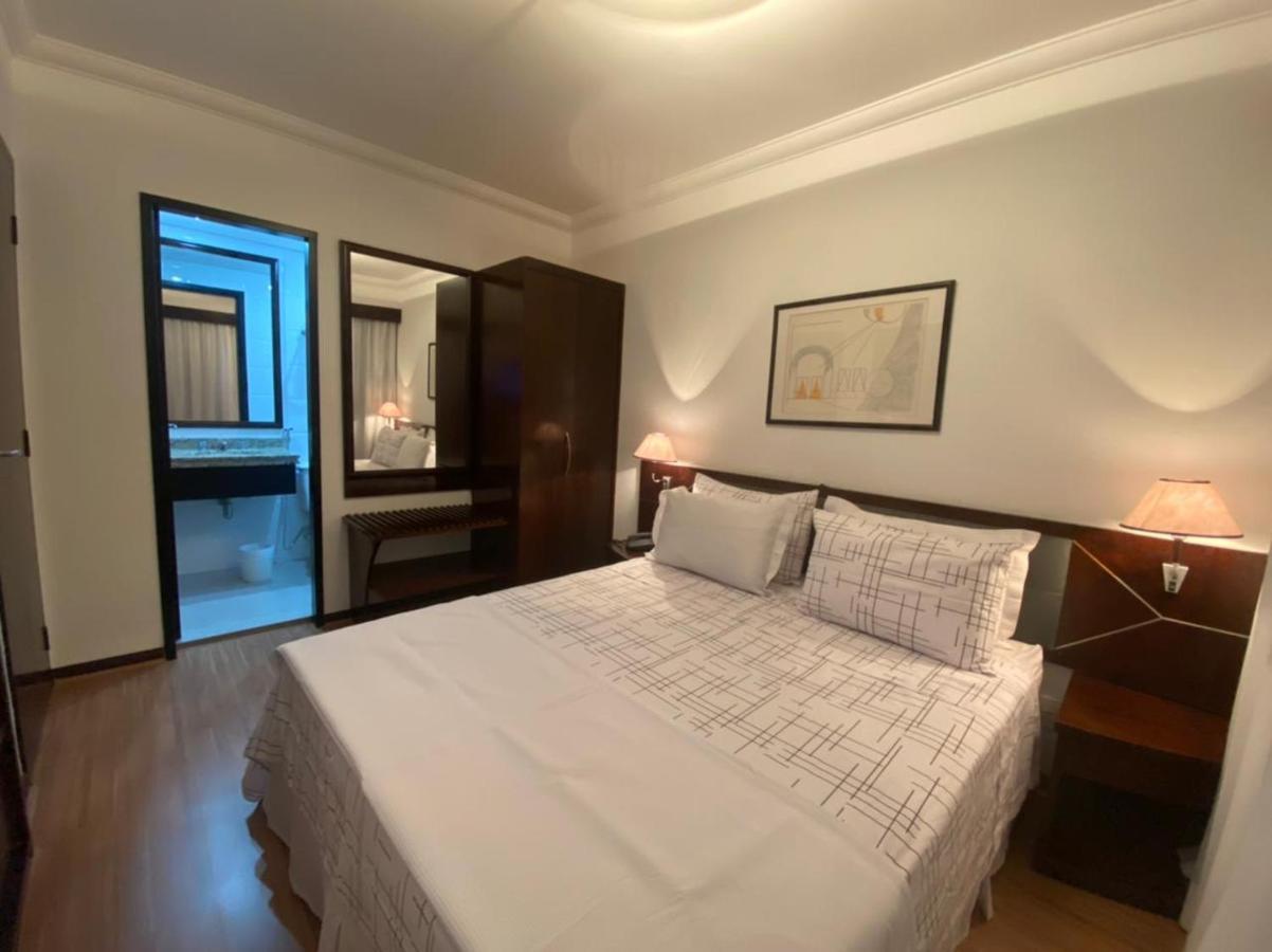Khách sạn The Palace Tv No Quarto Limpeza Diaria Uh902 São Paulo