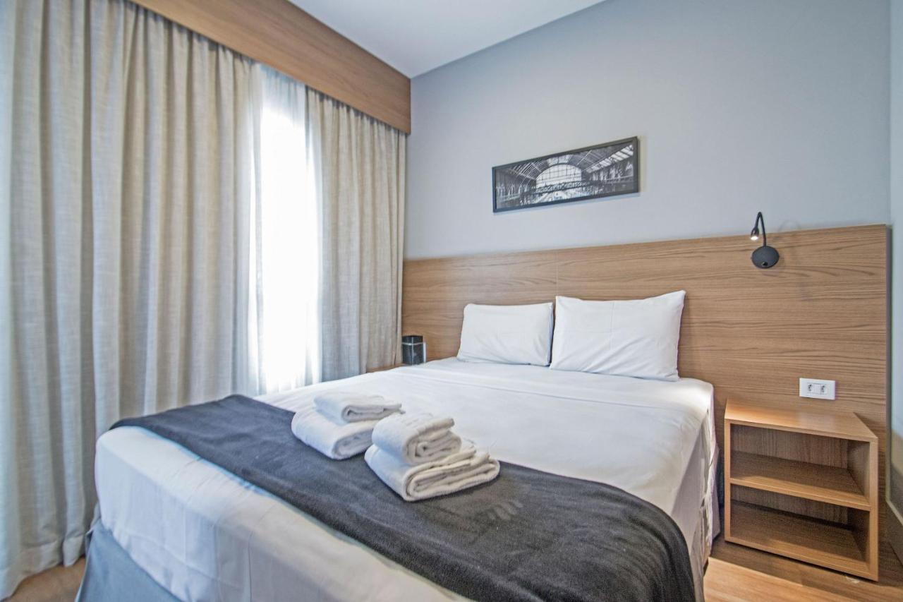Anycomfort Fradique Coutinho Apartemen *