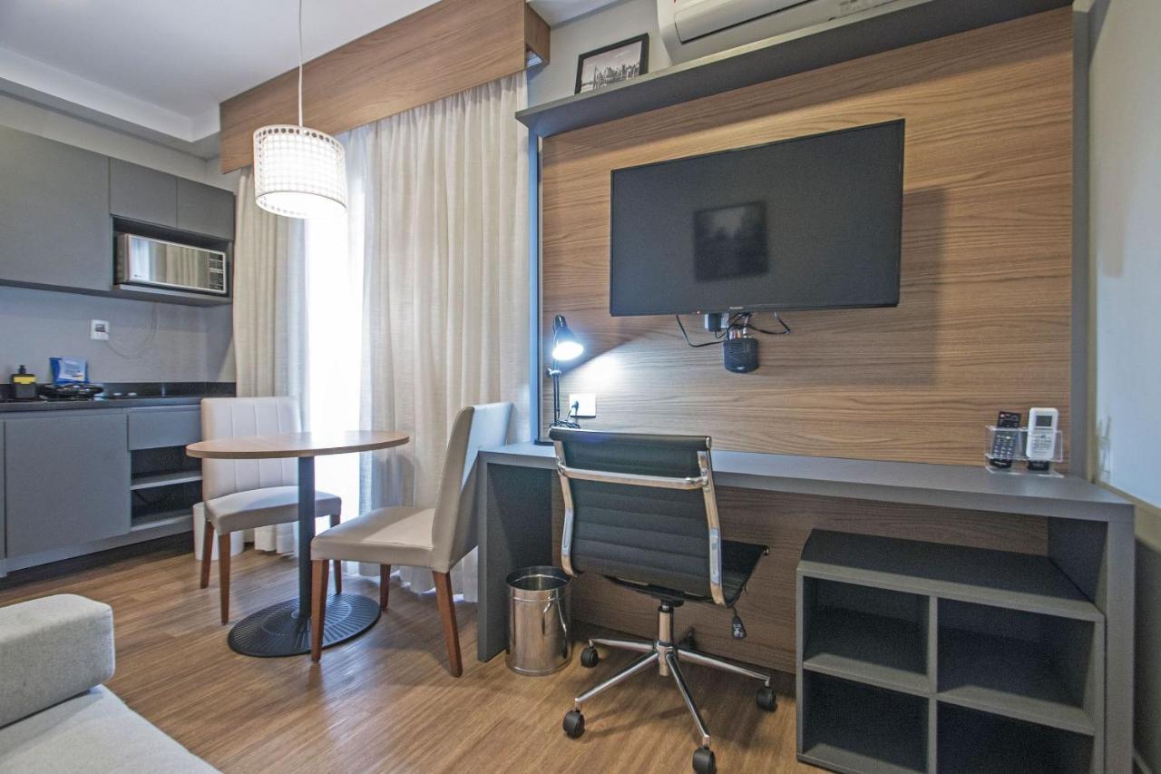 Anycomfort Fradique Coutinho Apartemen *