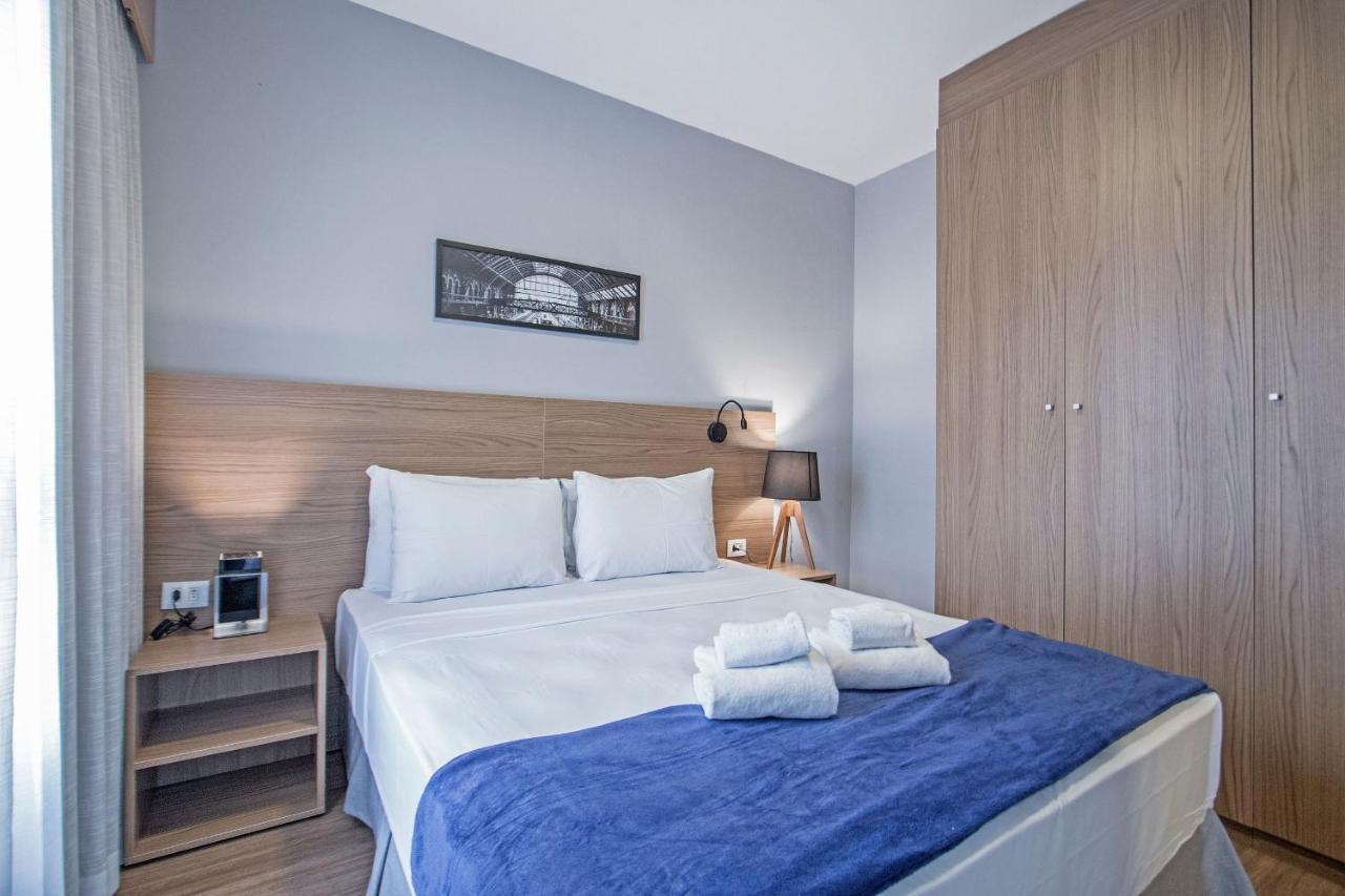 Apartemen Anycomfort Fradique Coutinho Sao Paulo