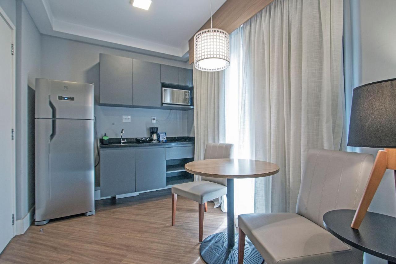Anycomfort Fradique Coutinho Apartemen *