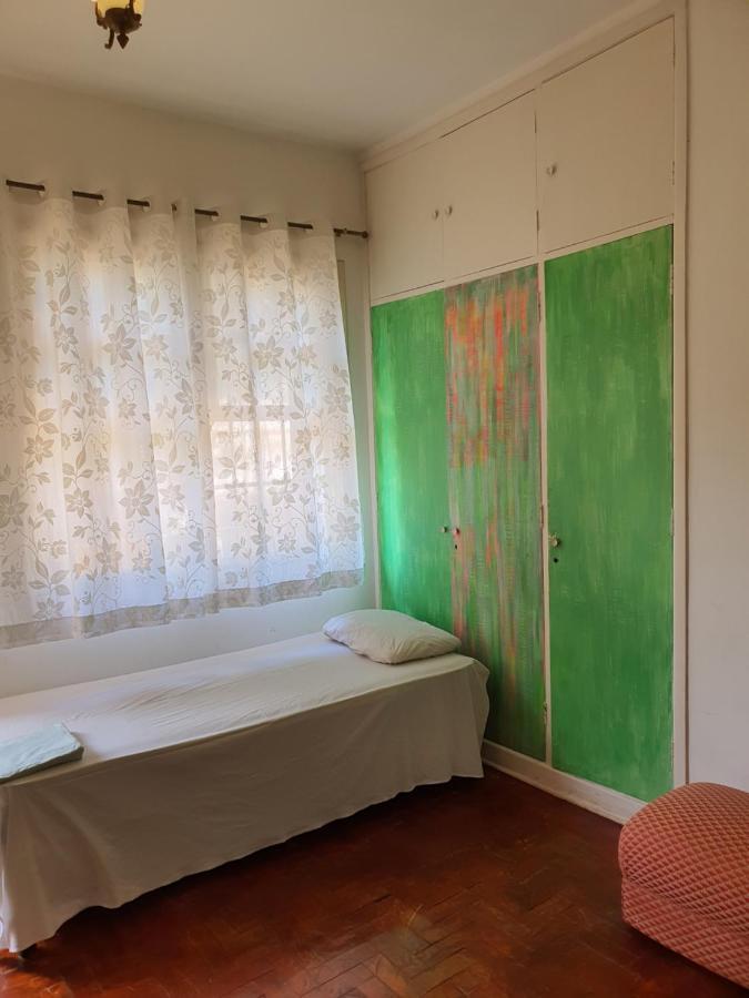 Aero Perto Do Aeroporto Congonhas Cgh E Do Consulado Americano Hostel