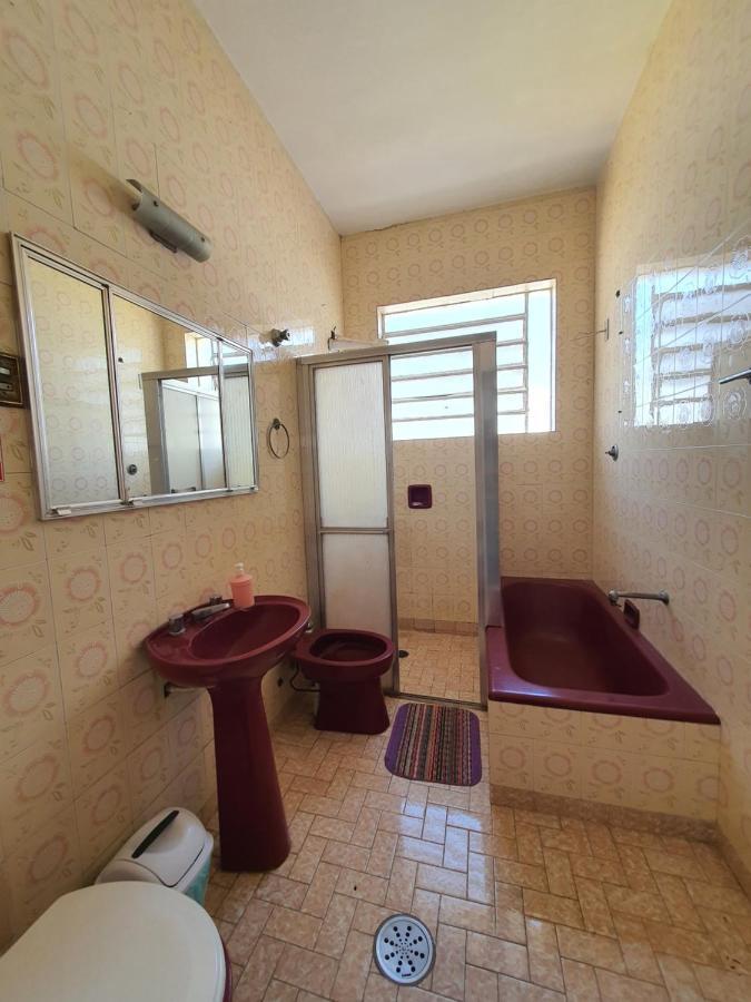 Hostel Aero Perto Do Aeroporto Congonhas Cgh E Do Consulado Americano Sao Paulo