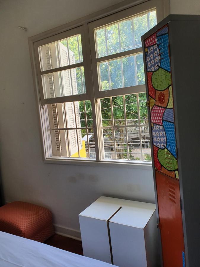 Hostel Aero Perto Do Aeroporto Congonhas Cgh E Do Consulado Americano Sao Paulo