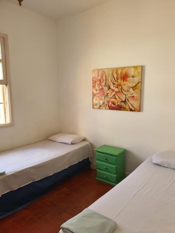 Aero Perto Do Aeroporto Congonhas Cgh E Do Consulado Americano Hostel Sao Paulo