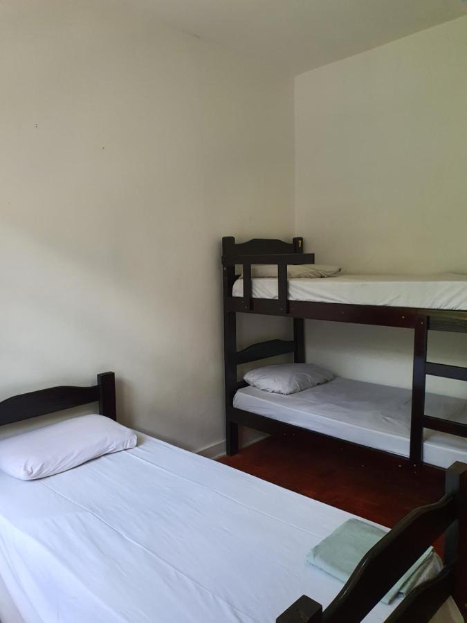 Aero Perto Do Aeroporto Congonhas Cgh E Do Consulado Americano Hostel *