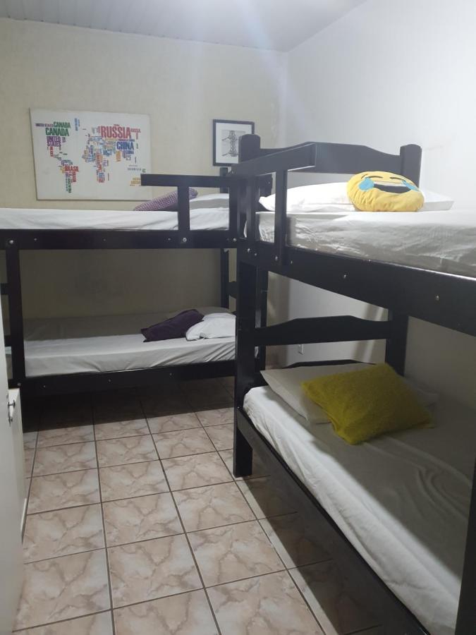 Hostel Aero Perto Do Aeroporto Congonhas Cgh E Do Consulado Americano