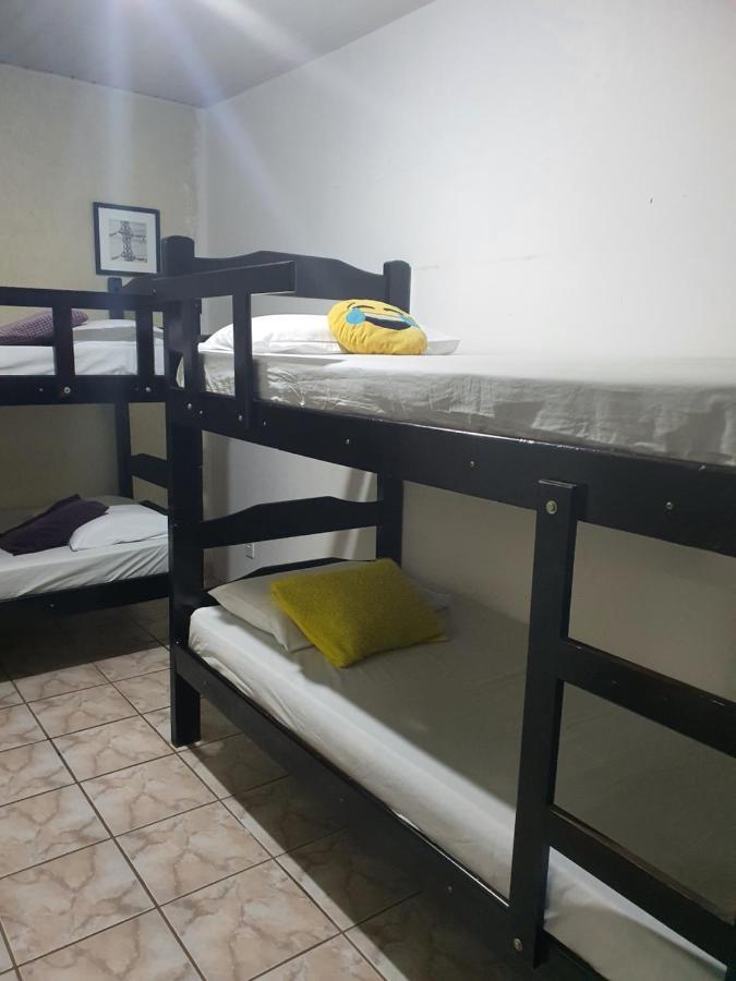 Aero Perto Do Aeroporto Congonhas Cgh E Do Consulado Americano Hostel Sao Paulo