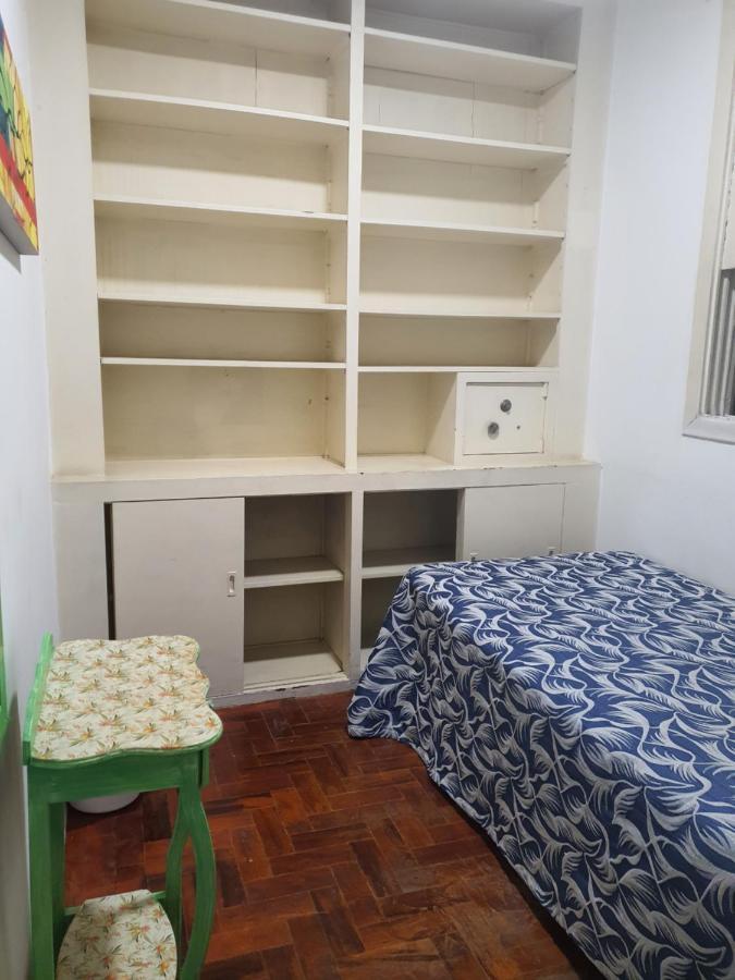 Hostel Aero Perto Do Aeroporto Congonhas Cgh E Do Consulado Americano Sao Paulo