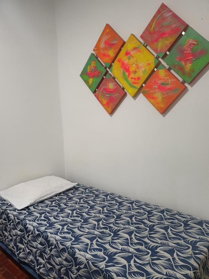 Hostel Aero Perto Do Aeroporto Congonhas Cgh E Do Consulado Americano Sao Paulo