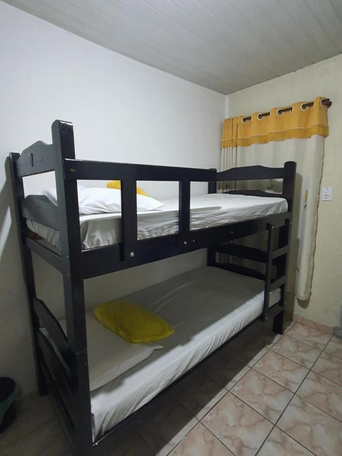 Hostel Aero Perto Do Aeroporto Congonhas Cgh E Do Consulado Americano Sao Paulo