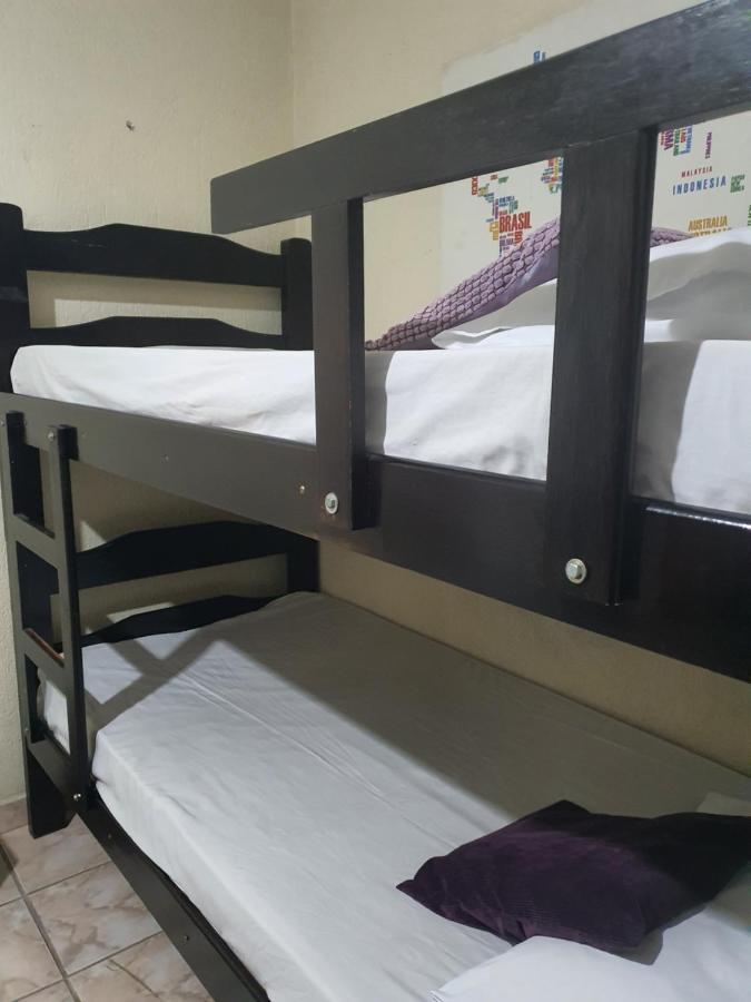 Hostel Aero Perto Do Aeroporto Congonhas Cgh E Do Consulado Americano *