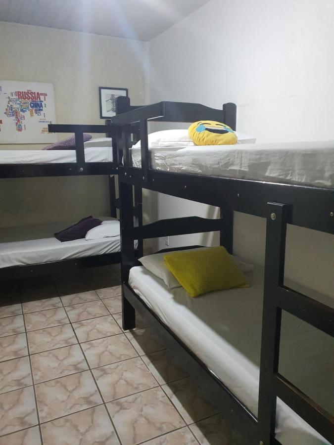 Hostel Aero Perto Do Aeroporto Congonhas Cgh E Do Consulado Americano Sao Paulo