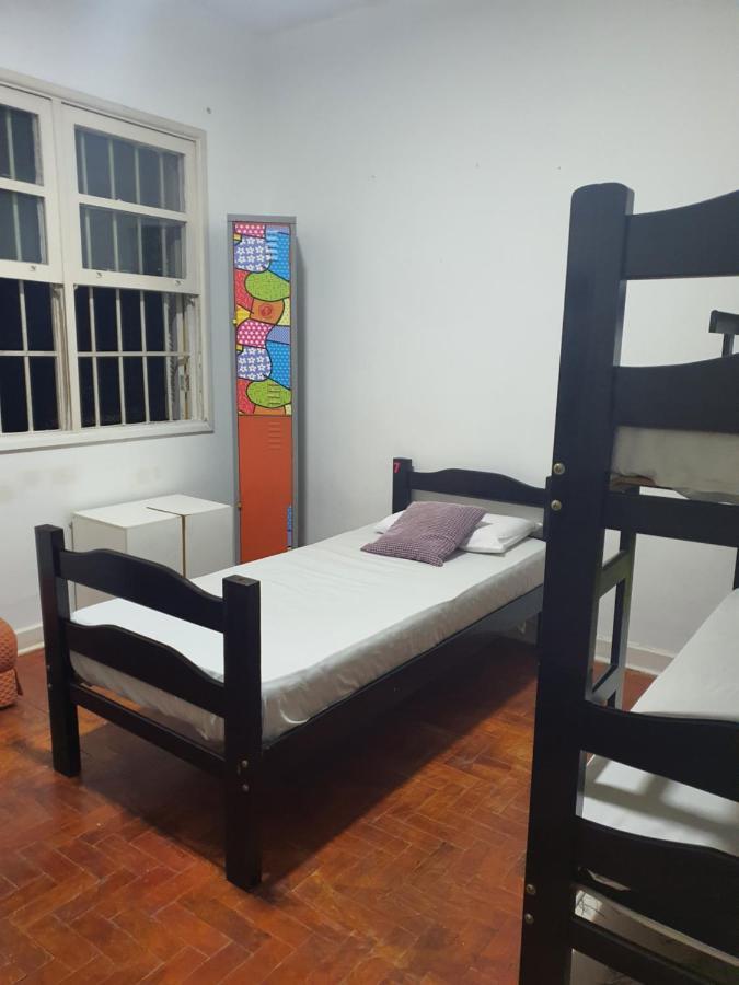 Aero Perto Do Aeroporto Congonhas Cgh E Do Consulado Americano Hostel