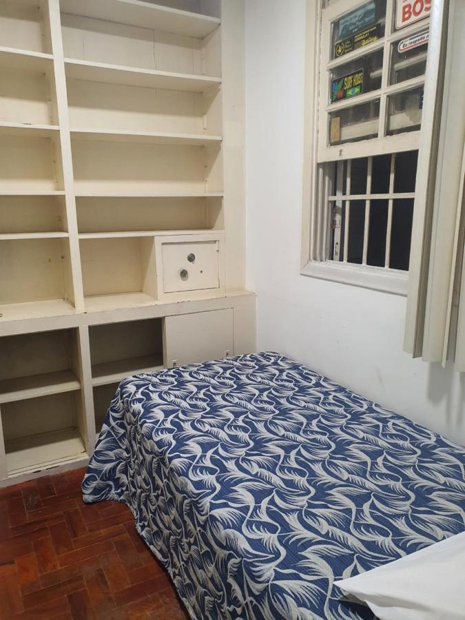 Hostel Aero Perto Do Aeroporto Congonhas Cgh E Do Consulado Americano