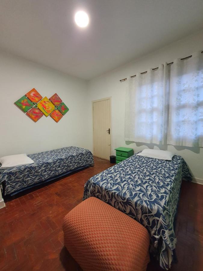 Hostel Aero Perto Do Aeroporto Congonhas Cgh E Do Consulado Americano *