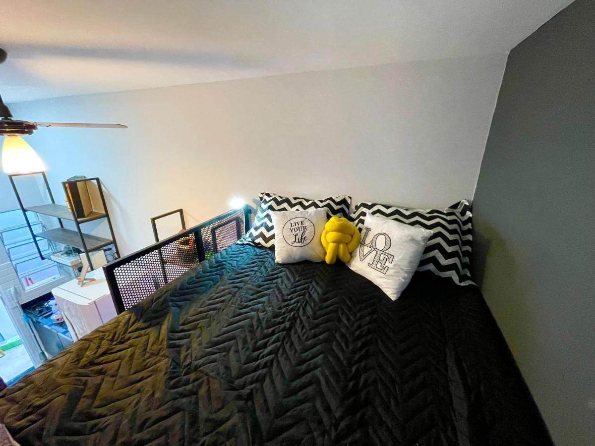 Tiny House - Microcasa Apartment Sao Paulo