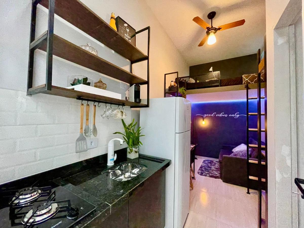 Apartment Tiny House - Microcasa
