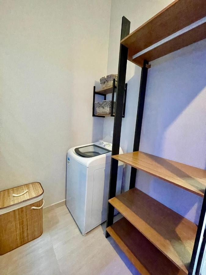 Apartment Tiny House - Microcasa