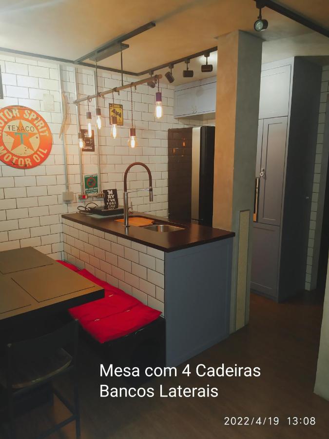 & Flats La Paulista *