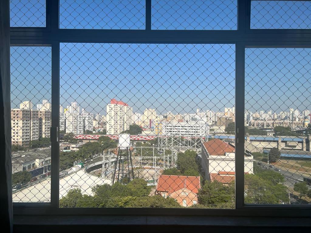 Apartment Família Bras: Cozy Near Landmarks Sao Paulo